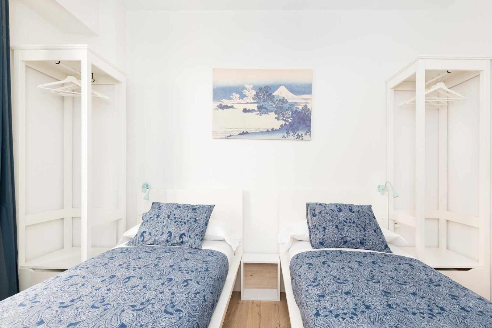 Apartment 10 Minutos Andando Casco Viejo Y Del Centro Bilbao
